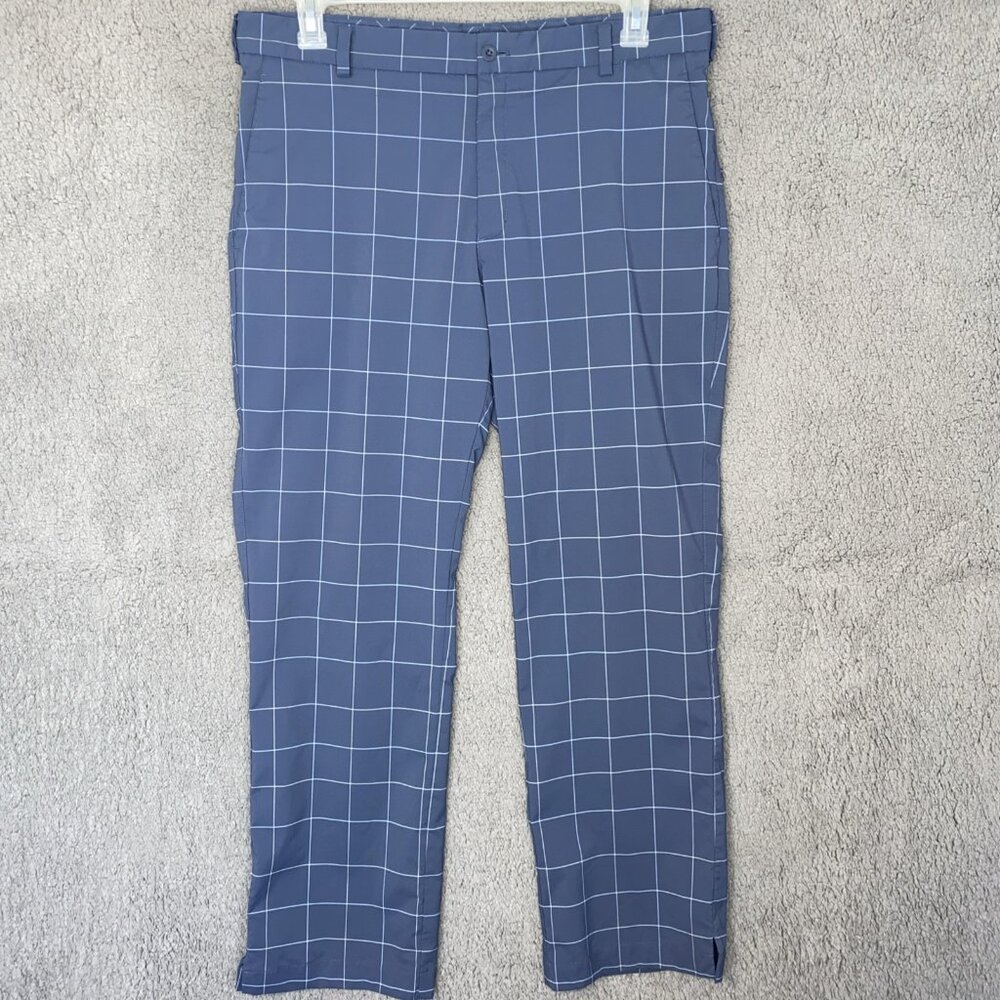 Nike‎ Golf Tour Performance Men’s 35x30 Pants Check